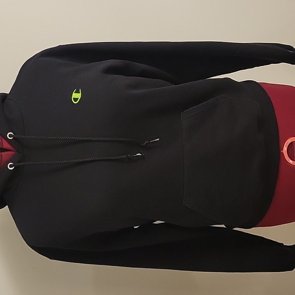 Champion Hoodie Women's Medium - Picture 5 of 6